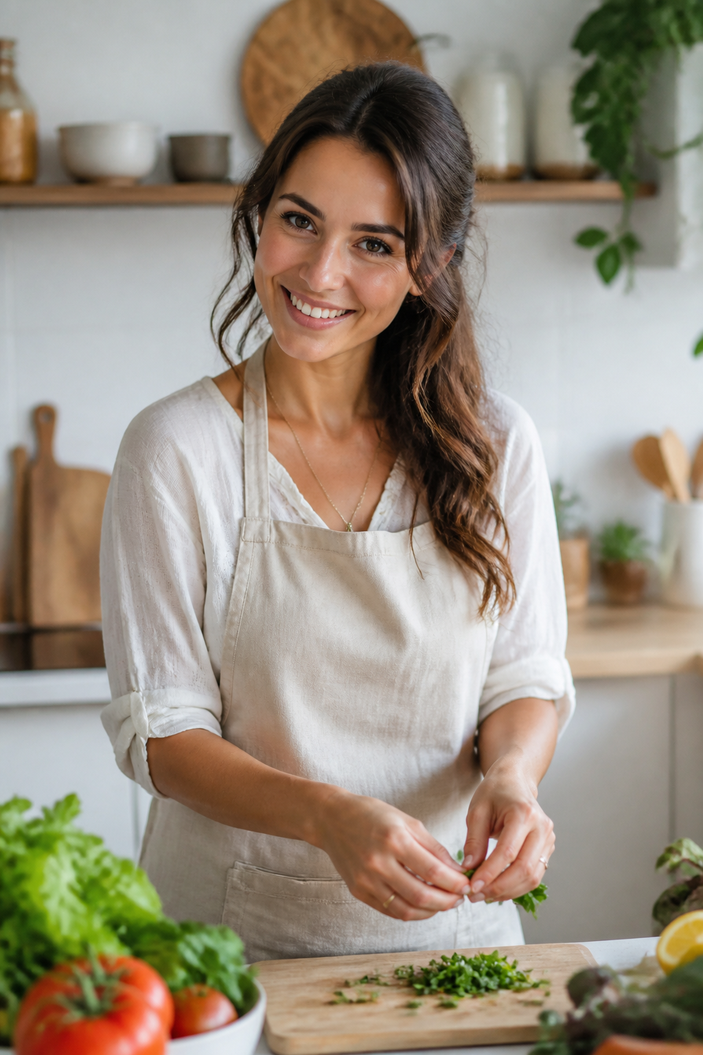 Nina Kitchen