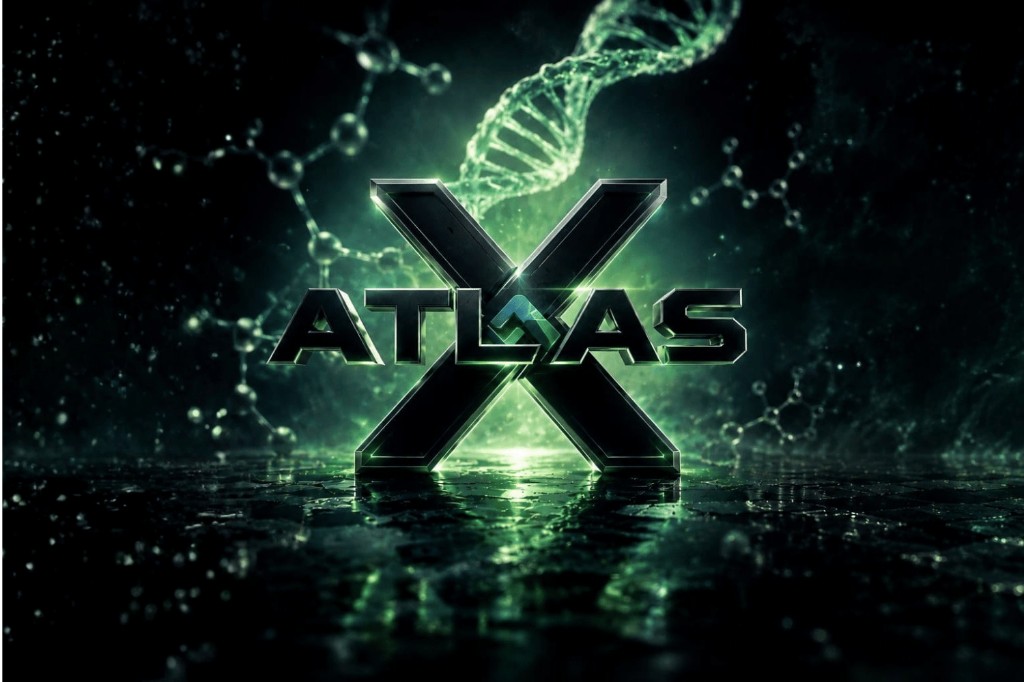 AtlasX